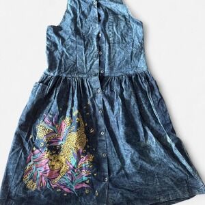 Katherine Haley Dress